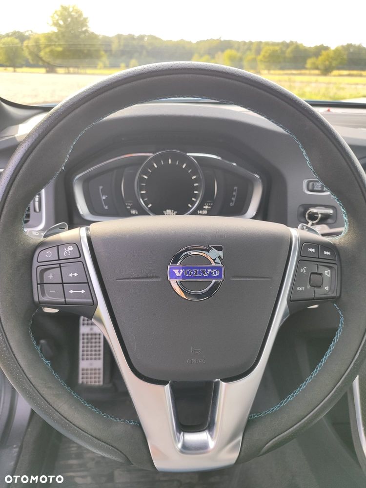 Volvo V60 T6 AWD Polestar - 21