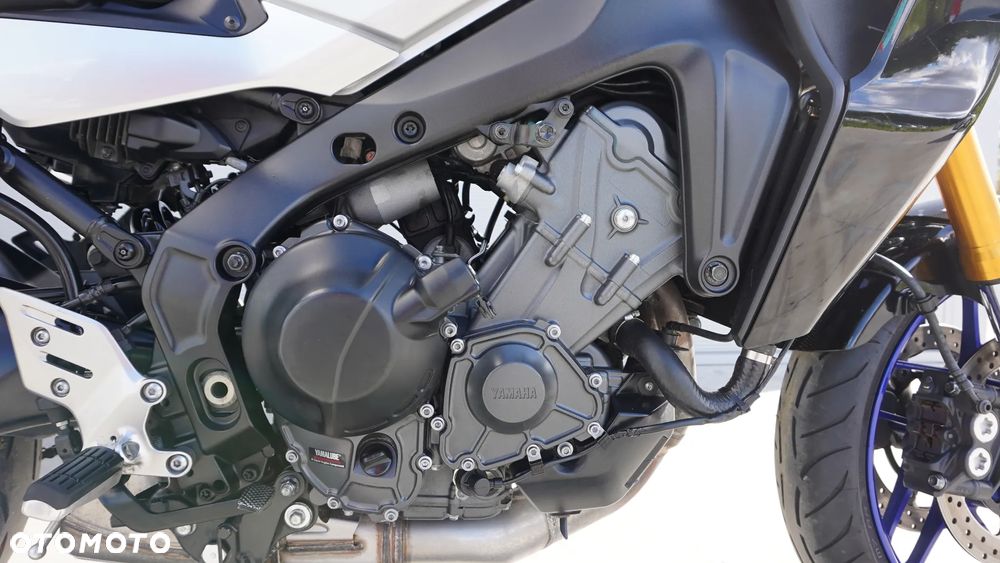Yamaha Tracer - 26