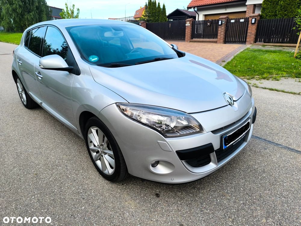 Renault Megane TCe 130 Dynamique - 9