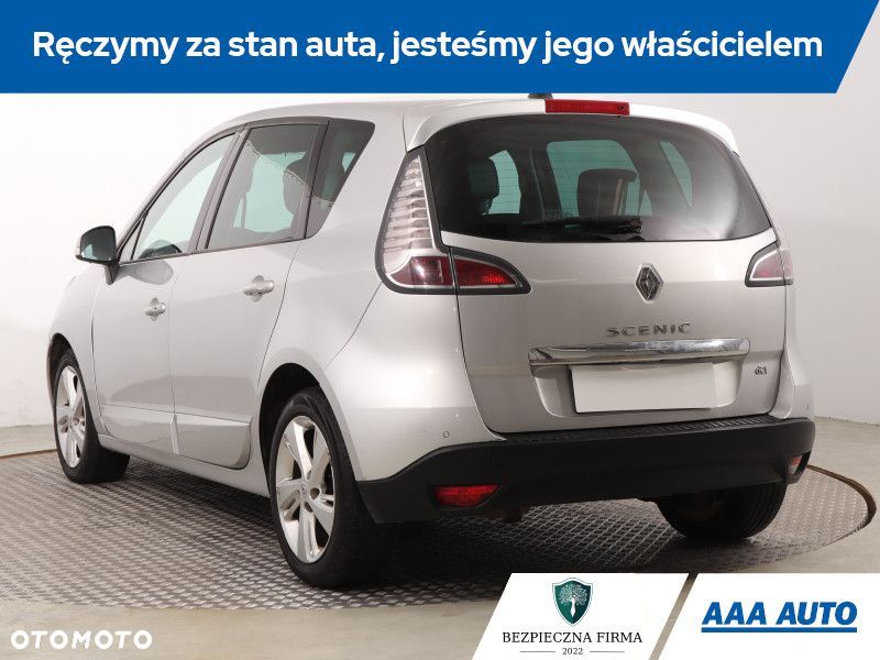 Renault Scenic - 6