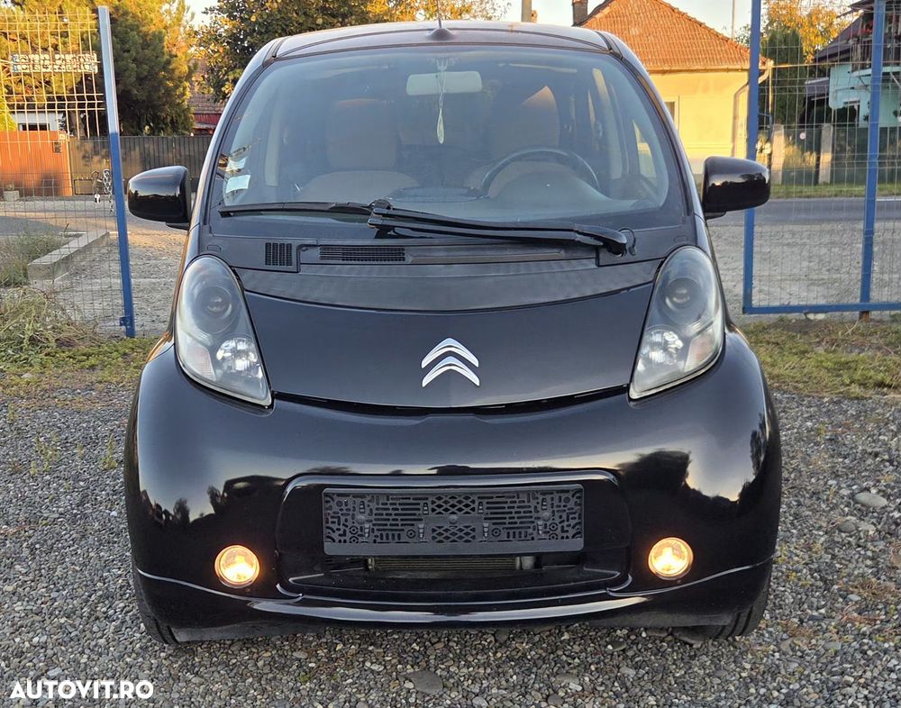 Citroen C-Zero