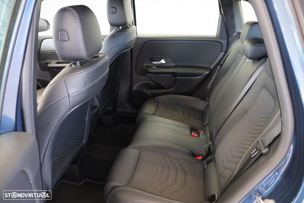 Mercedes-Benz B 250 e Style Plus - 14
