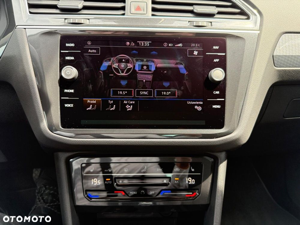 Volkswagen Tiguan 1.5 TSI EVO Life DSG - 29