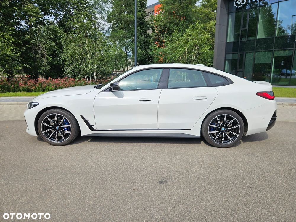 BMW Seria 4 430i M Sport sport - 8