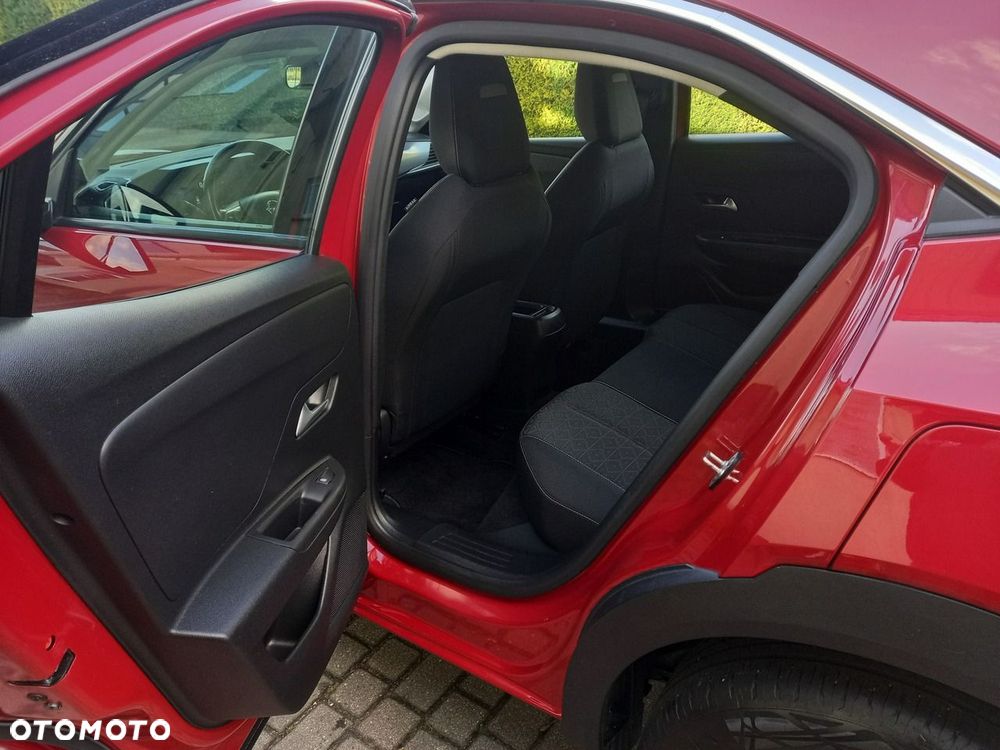 Opel Mokka 1.2 DI Turbo Ultimate - 25