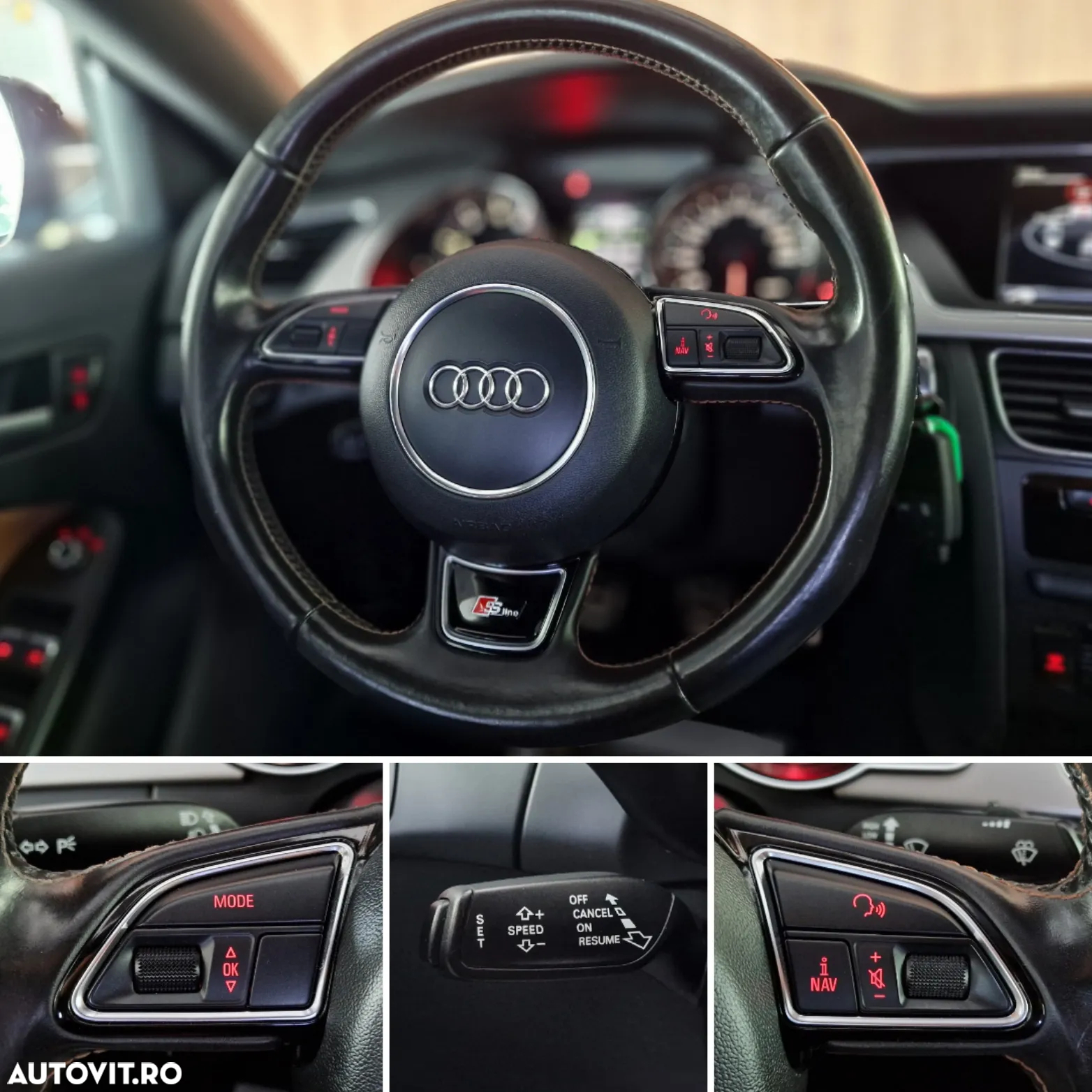 Audi A5 - 21