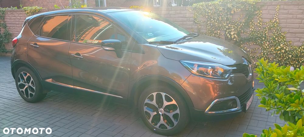 Renault Captur 0.9 Energy TCe Intens - 1