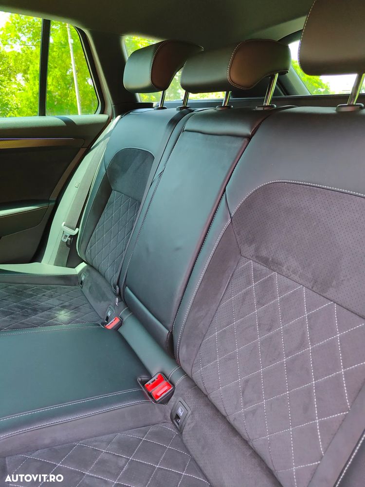 Skoda Superb 2.0 TDI DSG Premium Edition - 14
