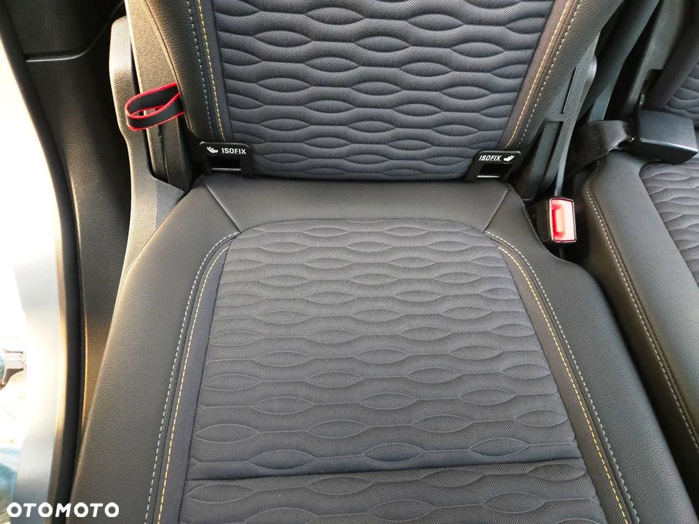 Opel Zafira 2.0 CDTI Cosmo - 36