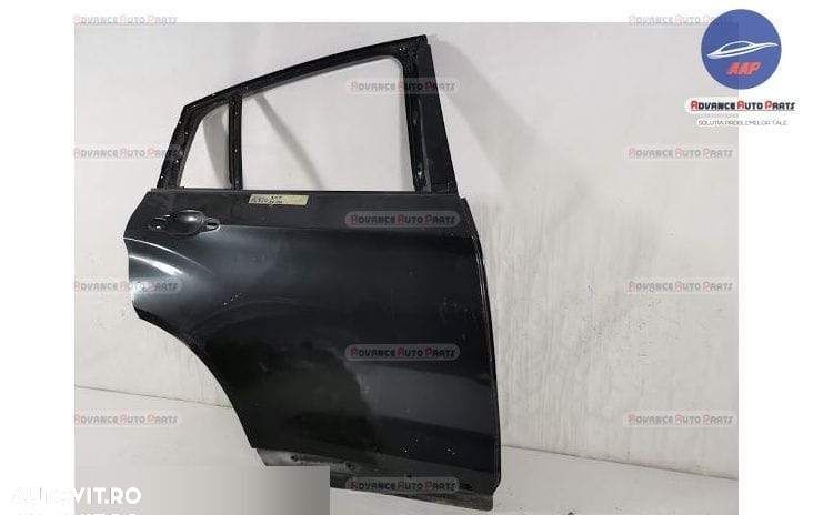 Usa Dreapta Spate originala BMW  X4  F26 [2014 - 2018] - 2