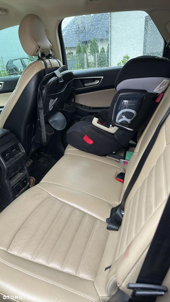 Ford Edge 2.0 EcoBlue Twin-Turbo 4WD ST-Line - 3