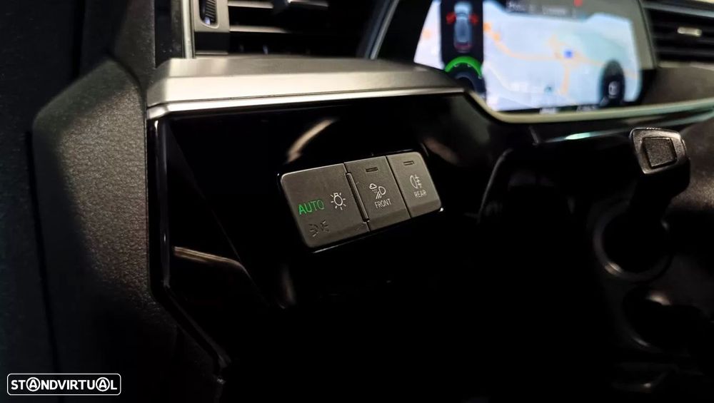 Audi e-tron 55 quattro Advanced - 29