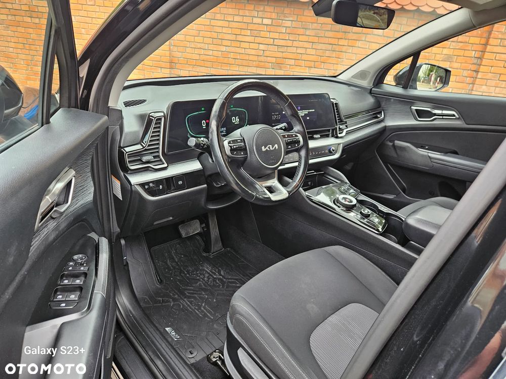 Kia Sportage 1.6 T-GDI MHEV L 2WD DCT - 10