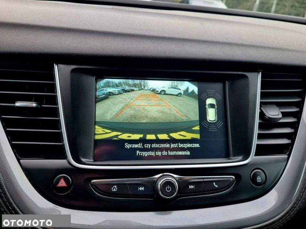 Opel Grandland X 1.5 CDTI Edition S&S - 18