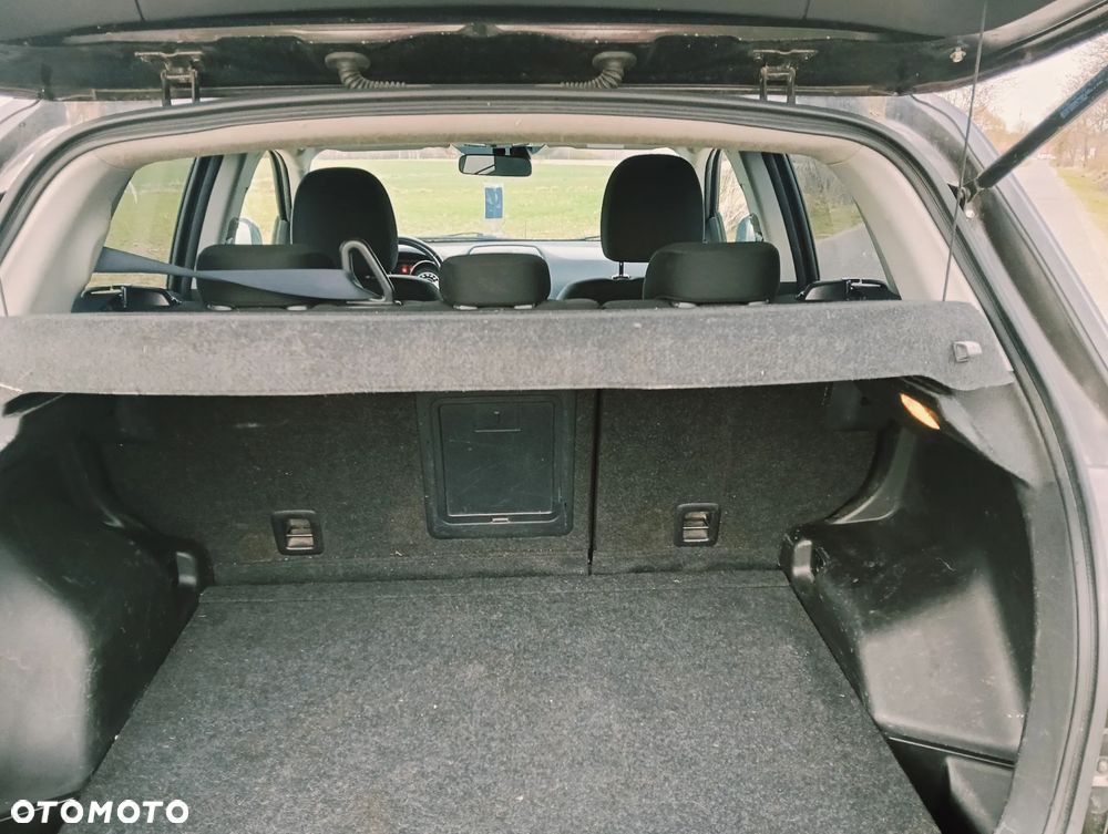 Mitsubishi ASX 1.8 DI-D 2WD Klassik Kollektion - 13