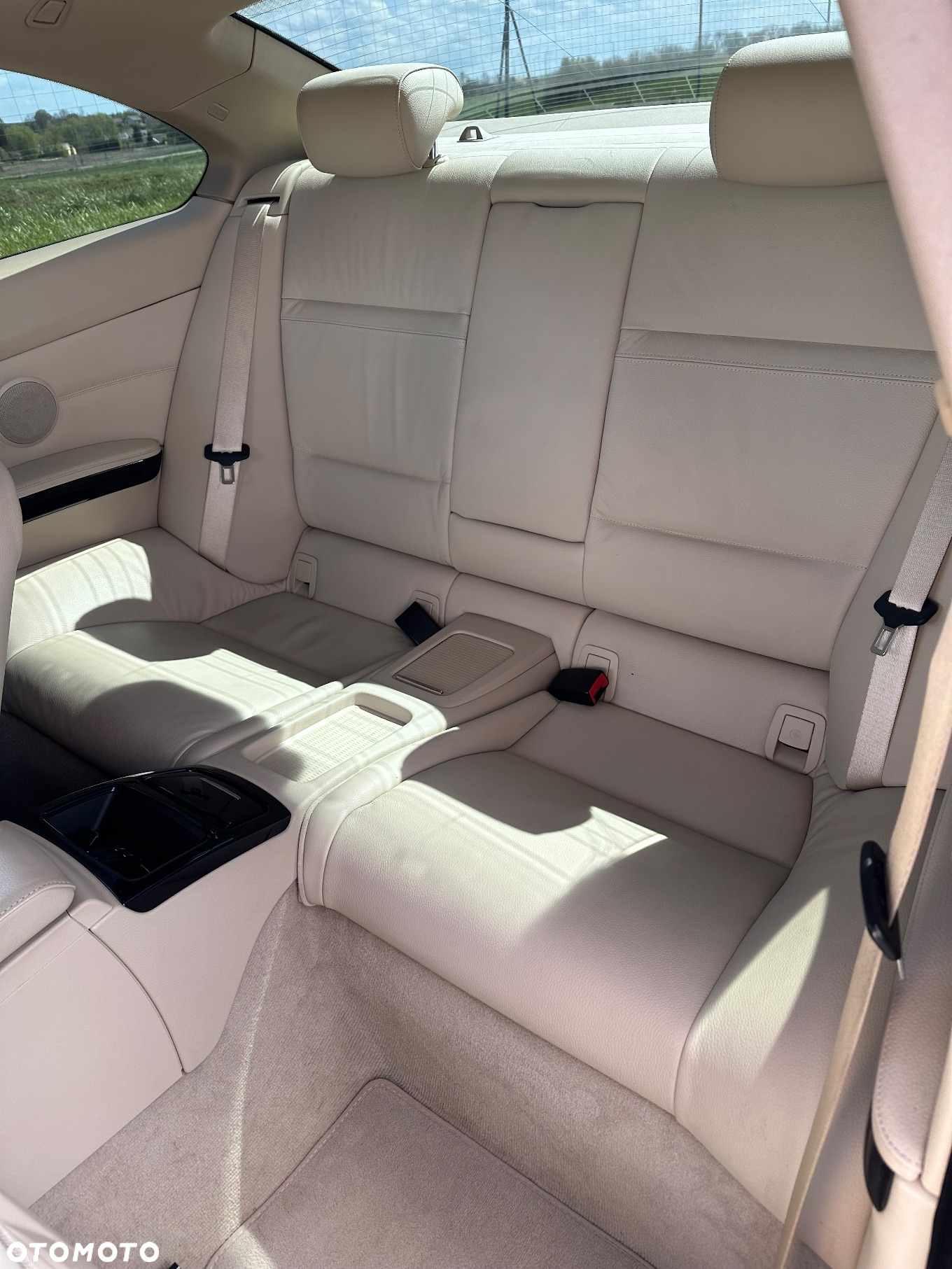 BMW Seria 3 320d Coupe - 32