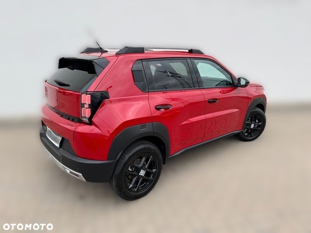 Fiat Panda - 2