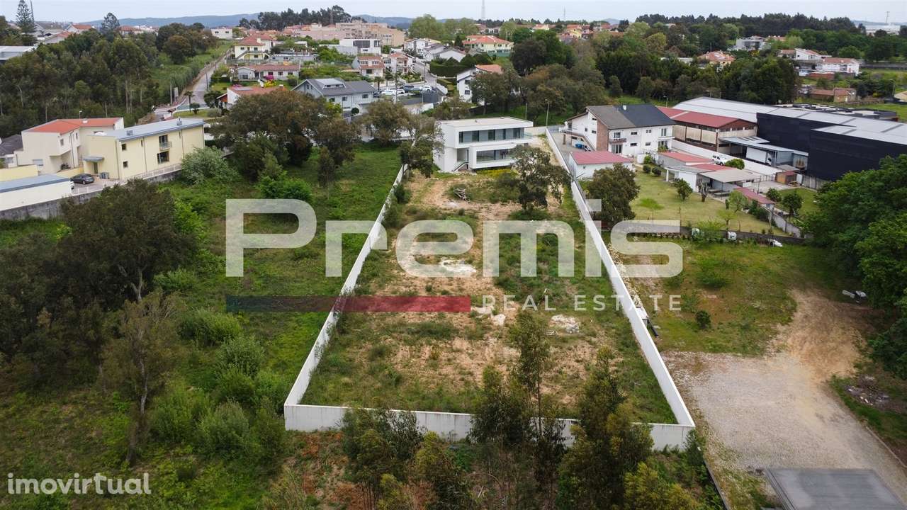 Moradia T4 Venda em Avintes,Vila Nova de Gaia - Grande imagem: 5/36