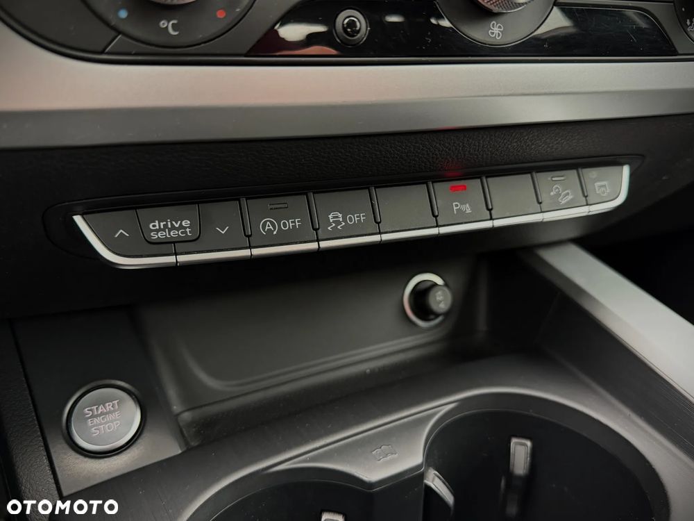 Audi A4 Allroad - 40