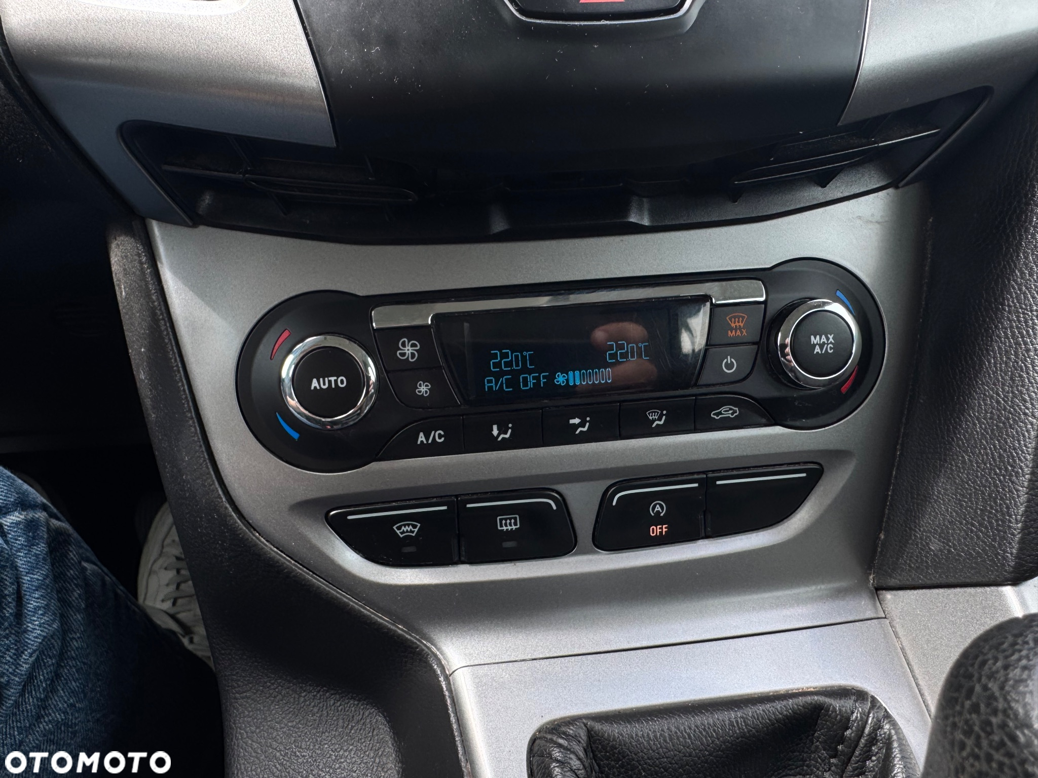 Ford Focus 1.6 TDCi DPF Start-Stopp-System Business - 16