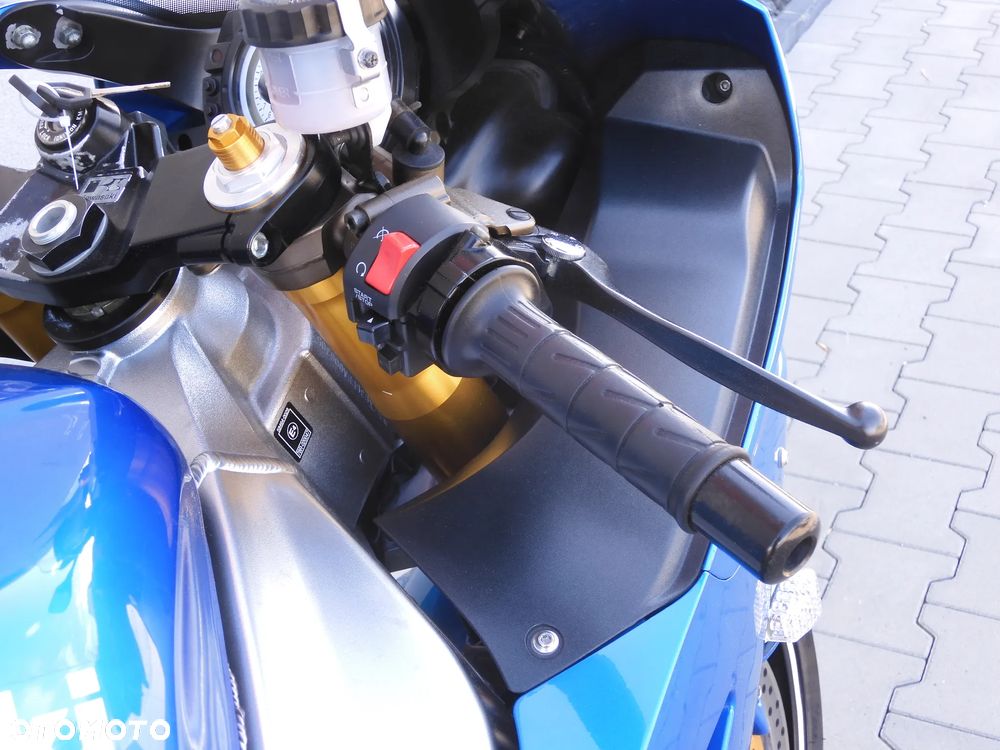 Kawasaki ZX - 18
