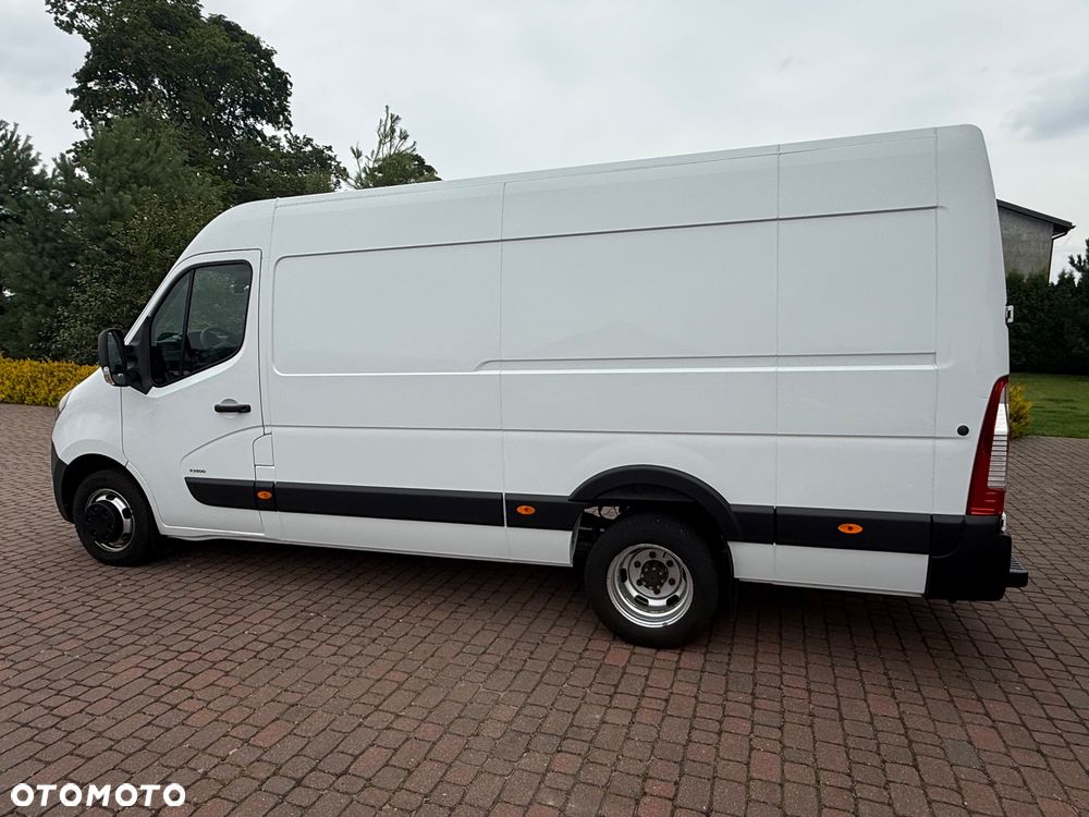 Opel Movano - 7