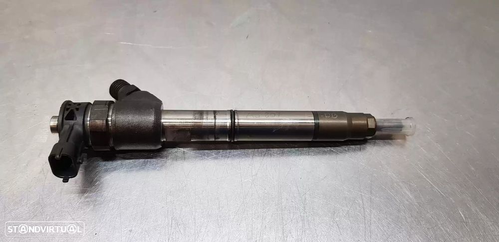 INJETOR KIA CARENS IV 2017 -338002A610 - 4