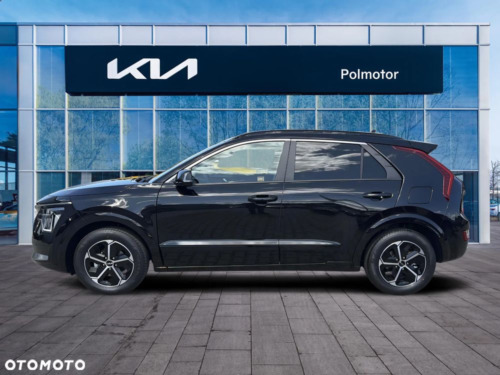Kia Niro 1.6 GDI Hybrid L - 2