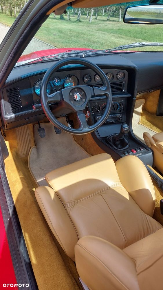 Alfa Romeo Inny - 5