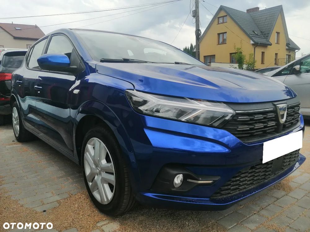 Dacia Sandero 1.0 TCe Expression - 5