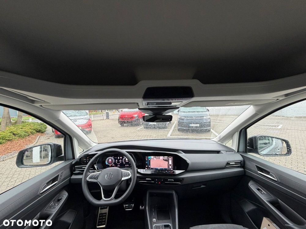 Volkswagen Caddy Maxi Style 2,0 TDI 90 kW DSG - 24