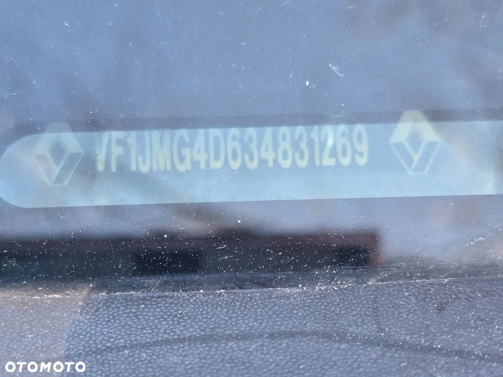 Renault Scenic 1.9 dCi Confort Expression - 10