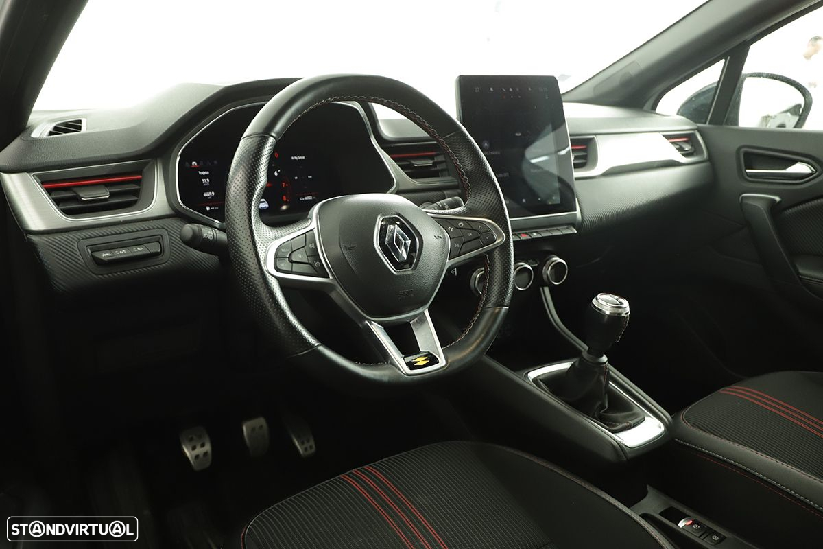 Renault Captur 1.0 TCe RS Line - 7