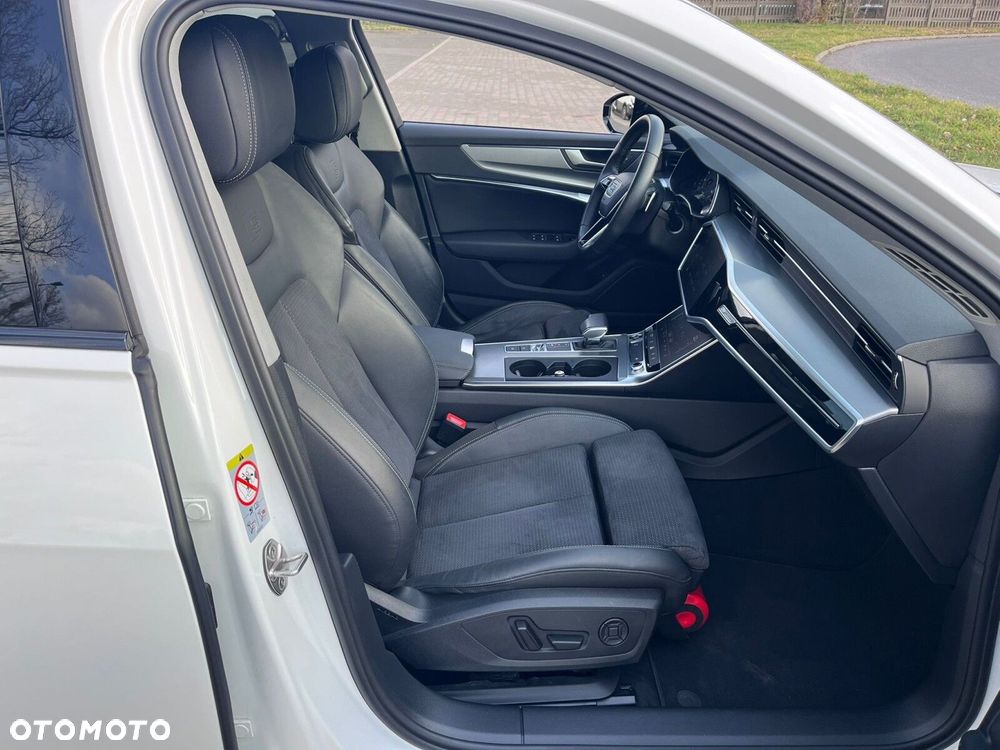 Audi A6 Limousine - 14