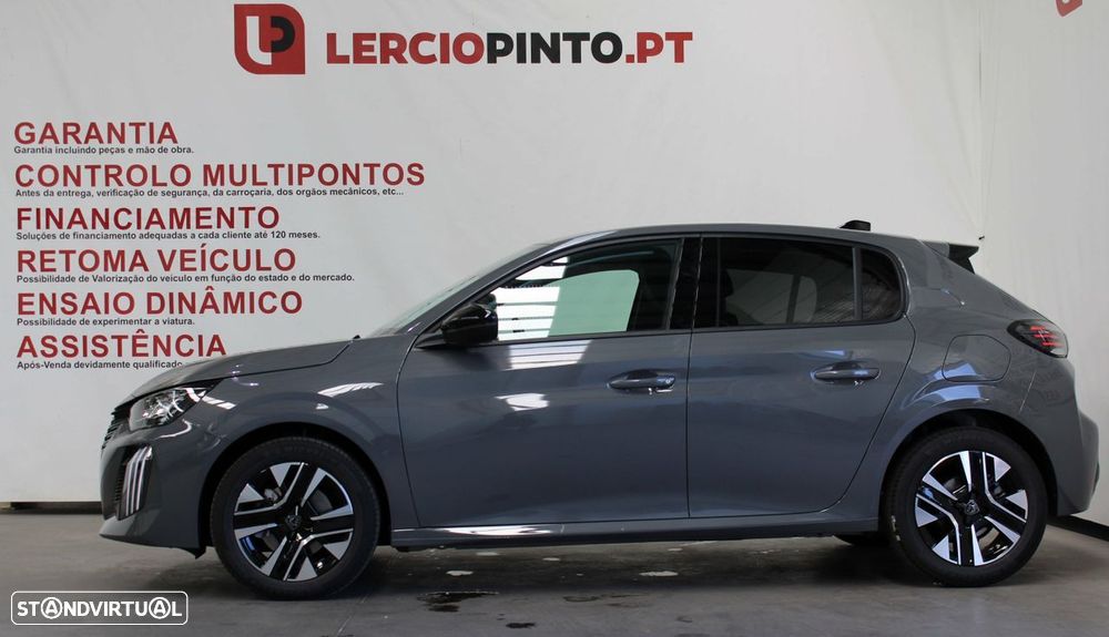 Peugeot 208 1.2 PureTech Allure - 2