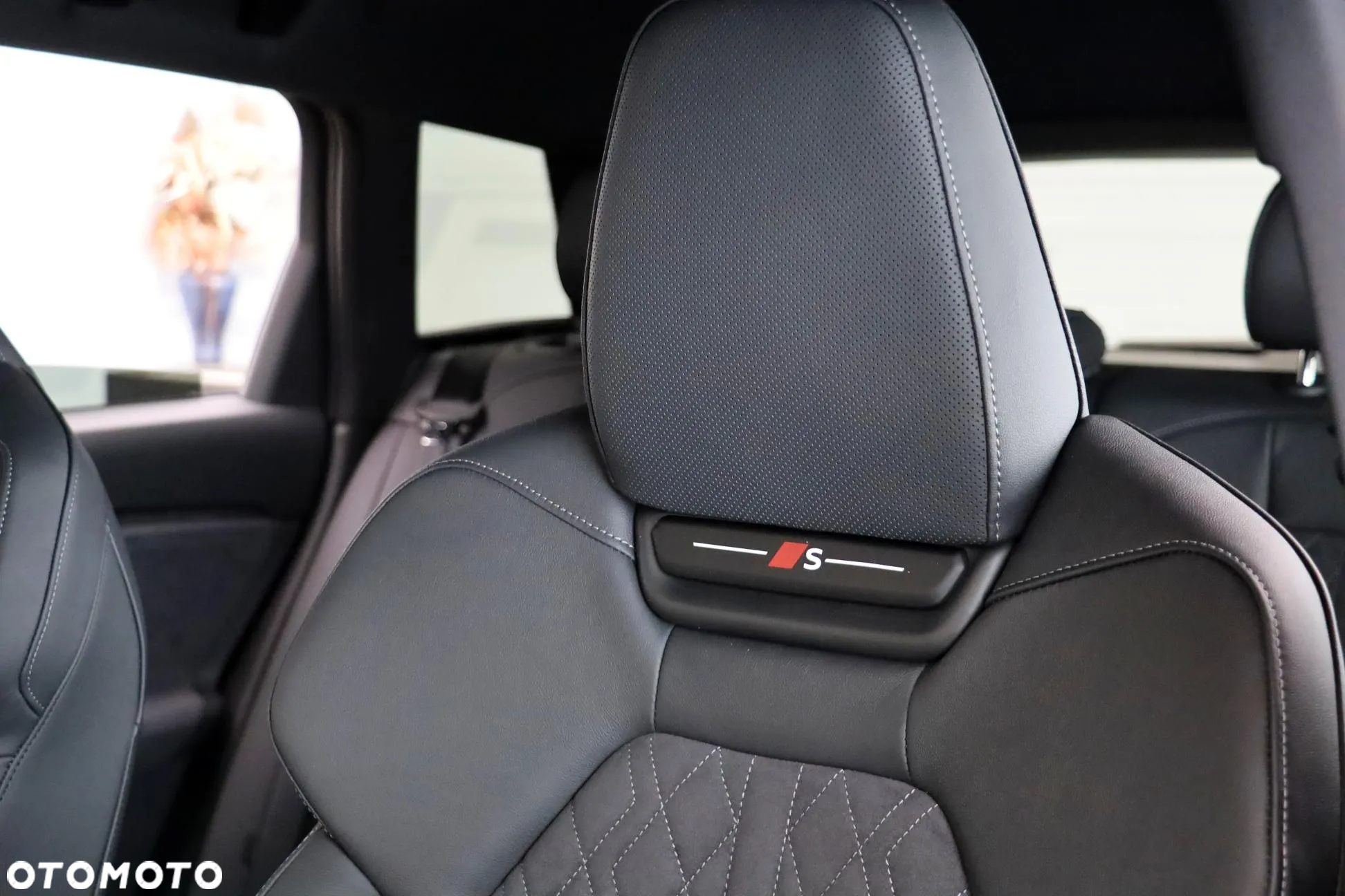 Audi Q6 e-tron e-tron Quattro 100kWh - 23
