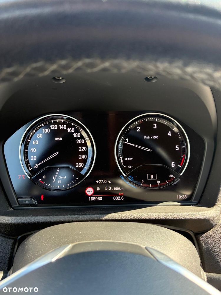 BMW X1 xDrive18d - 3