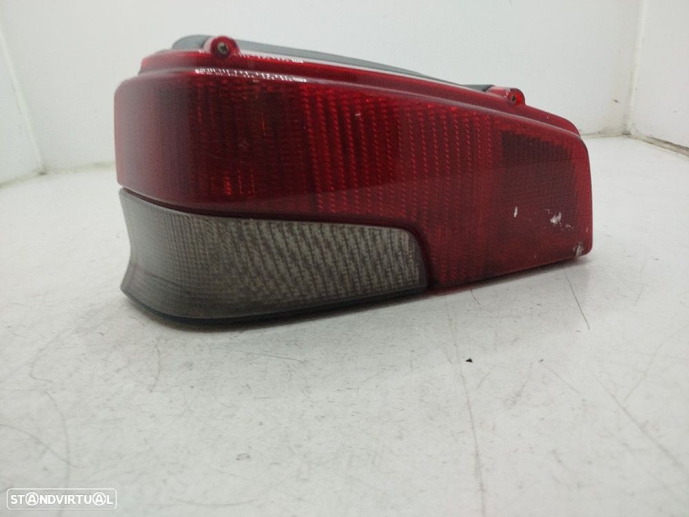 Farolim Stop Esq Peugeot 106 I (1A, 1C) - 3