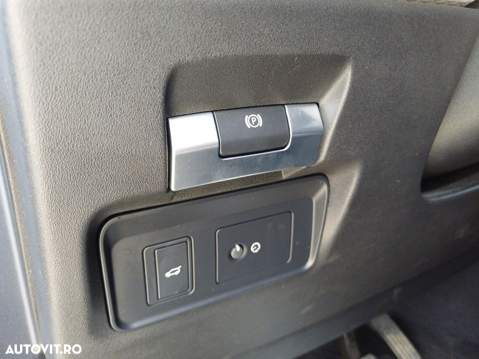 Land Rover Range Rover Evoque - 21