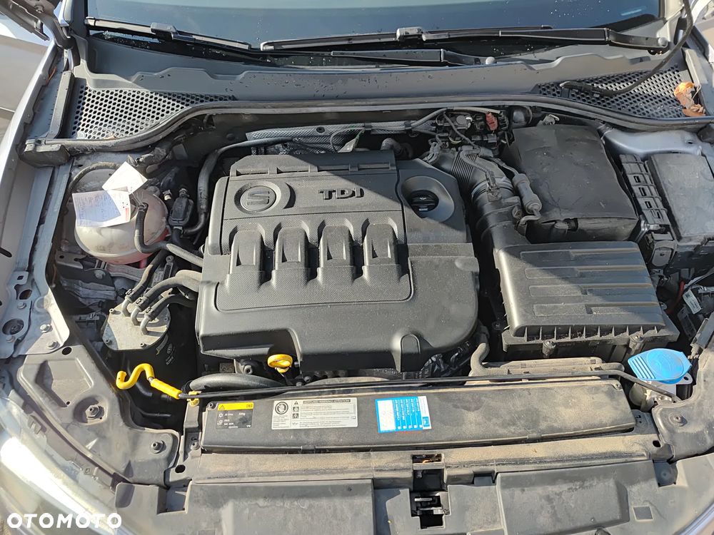 Seat Leon - 26