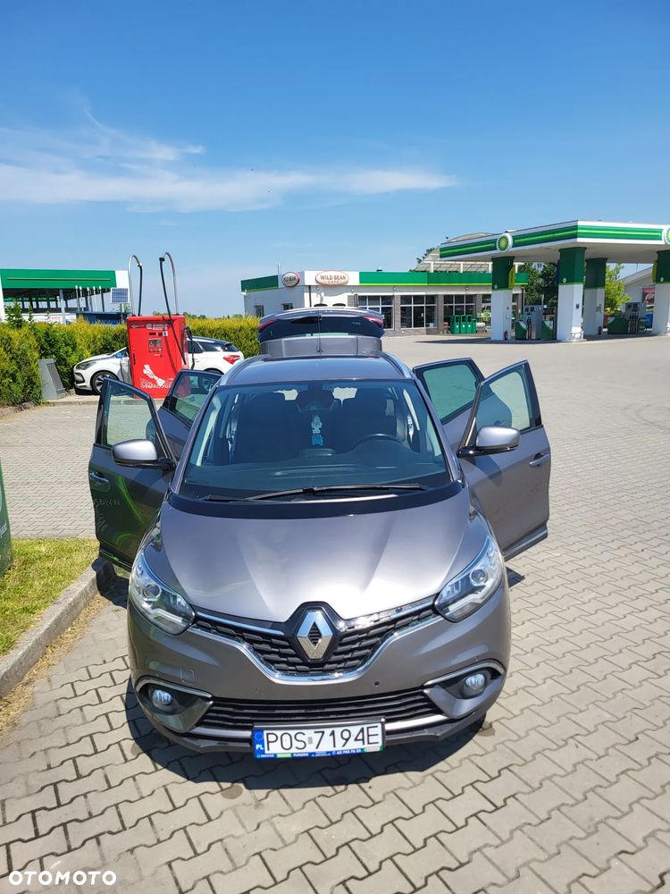 Renault Scenic - 35