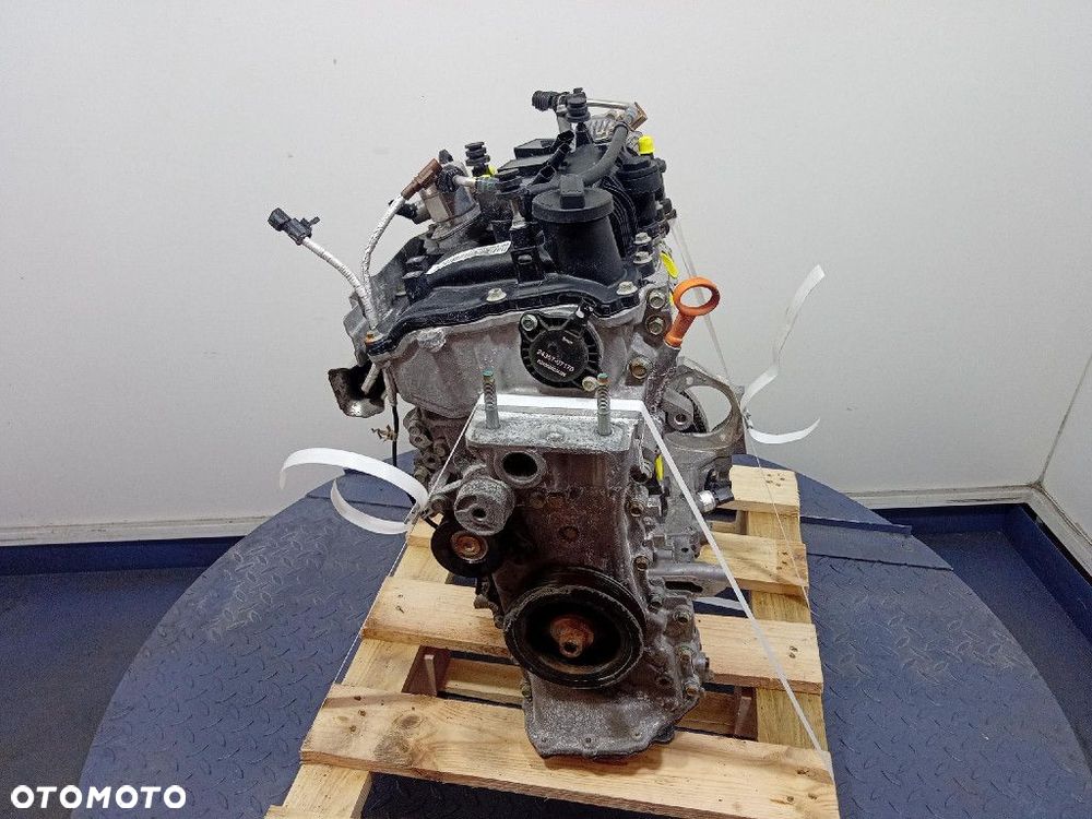 KIA STONIC LIFT 20-25 1.0 T-GDI 120KM  SILNIK BENZYNOWY G3LE - 5