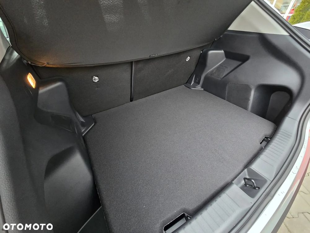 Toyota Yaris Cross Hybrid 1.5 Comfort - 34