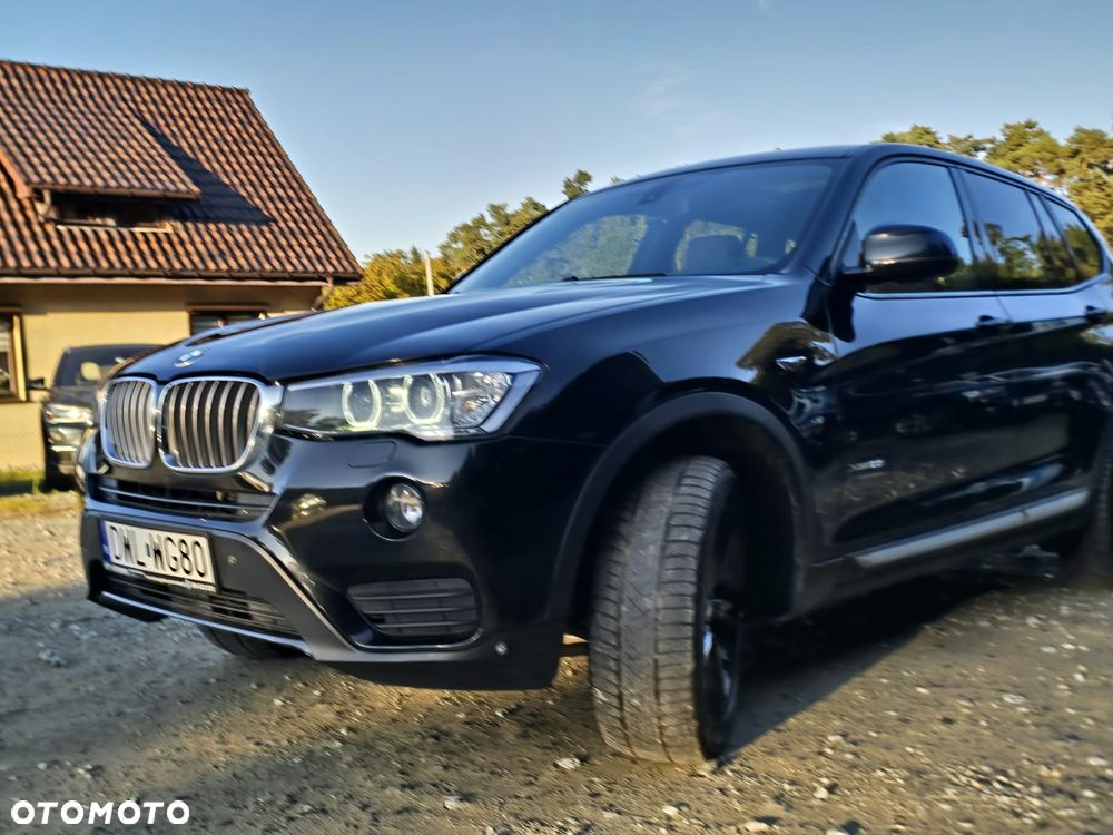 BMW X3 - 18