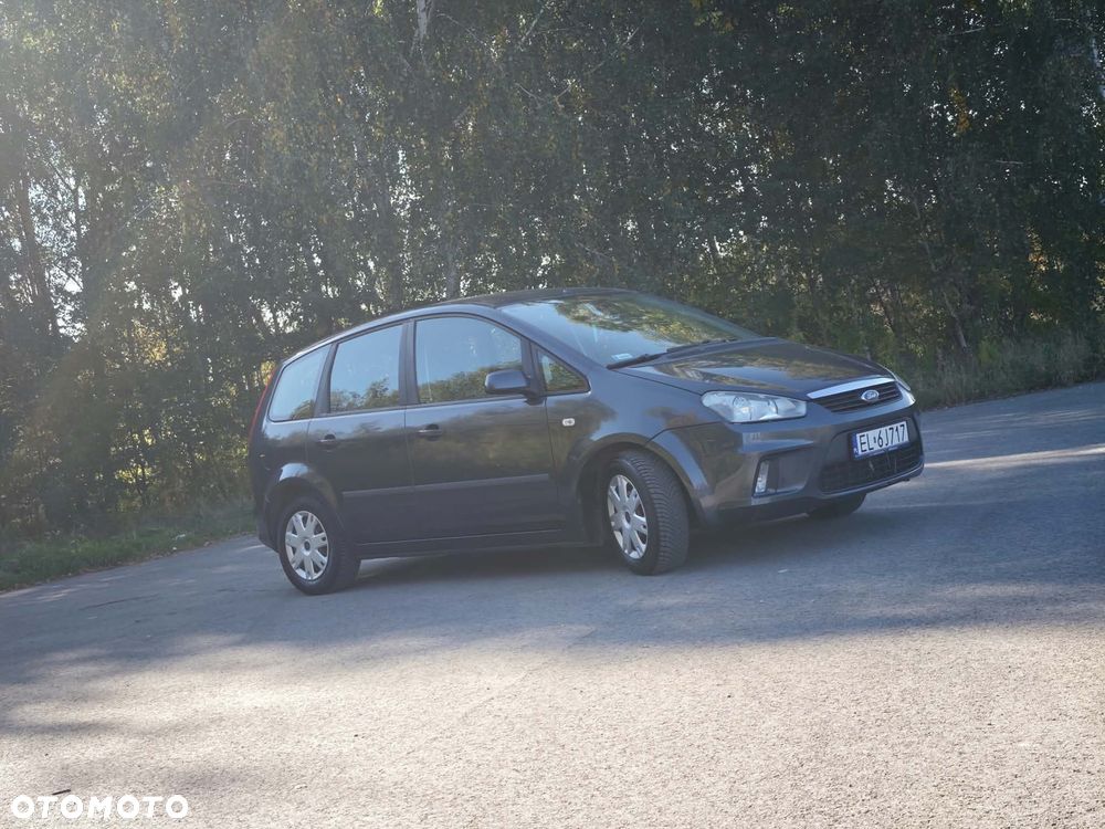 Ford C-MAX 1.6 Trend - 27