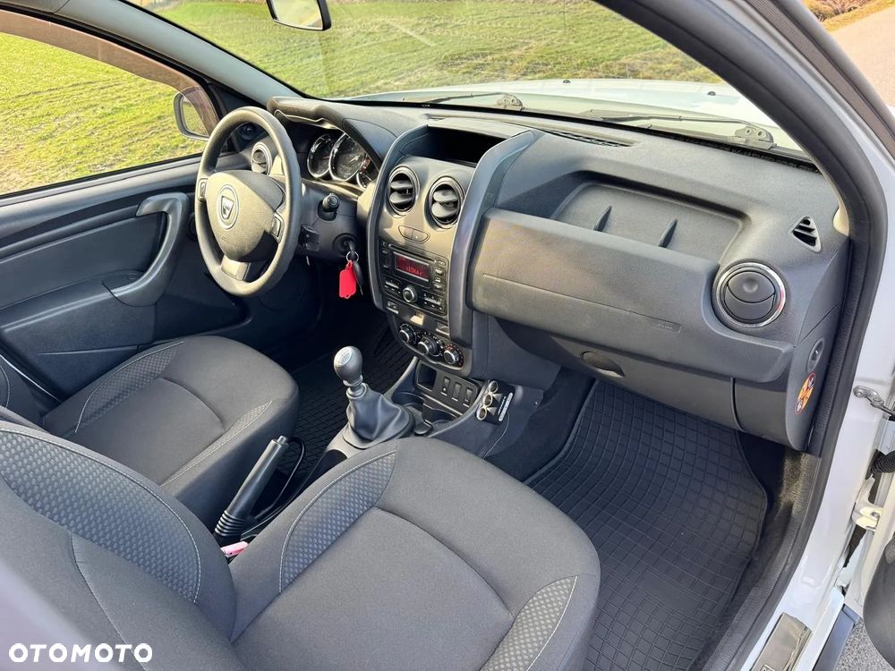 Dacia Duster - 17