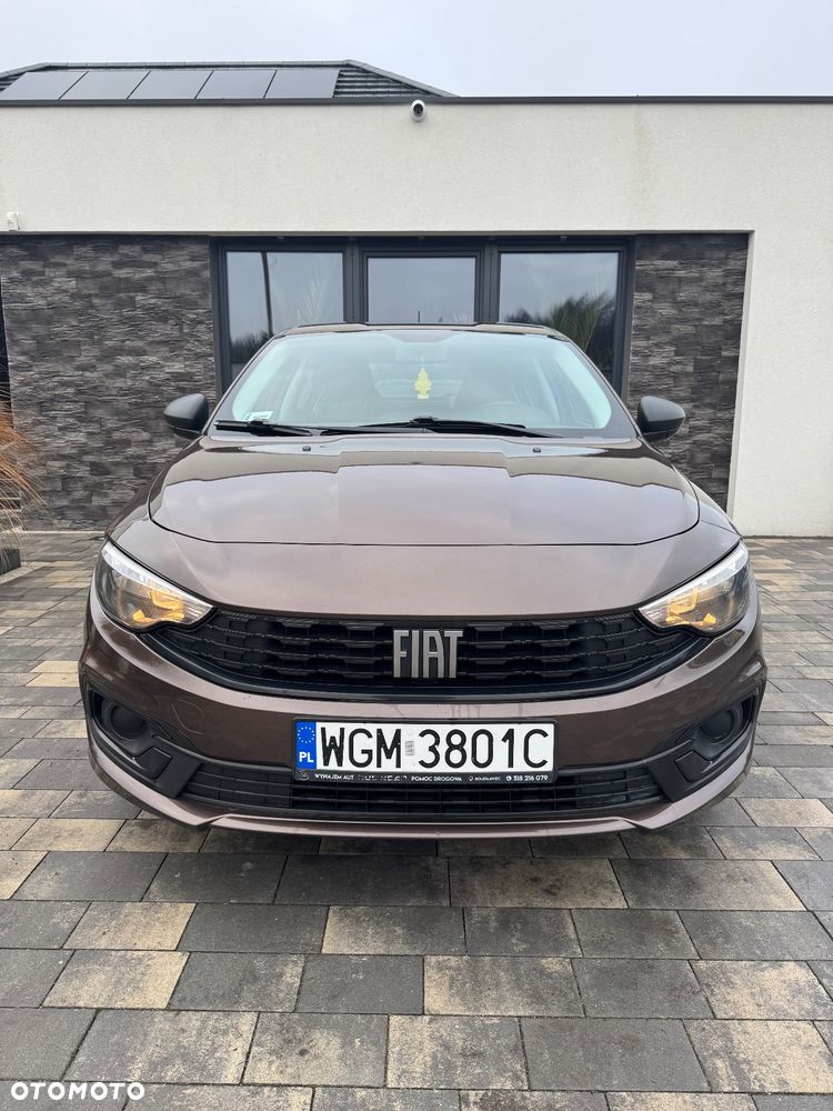 Fiat Tipo 1.4 16V Street - 3