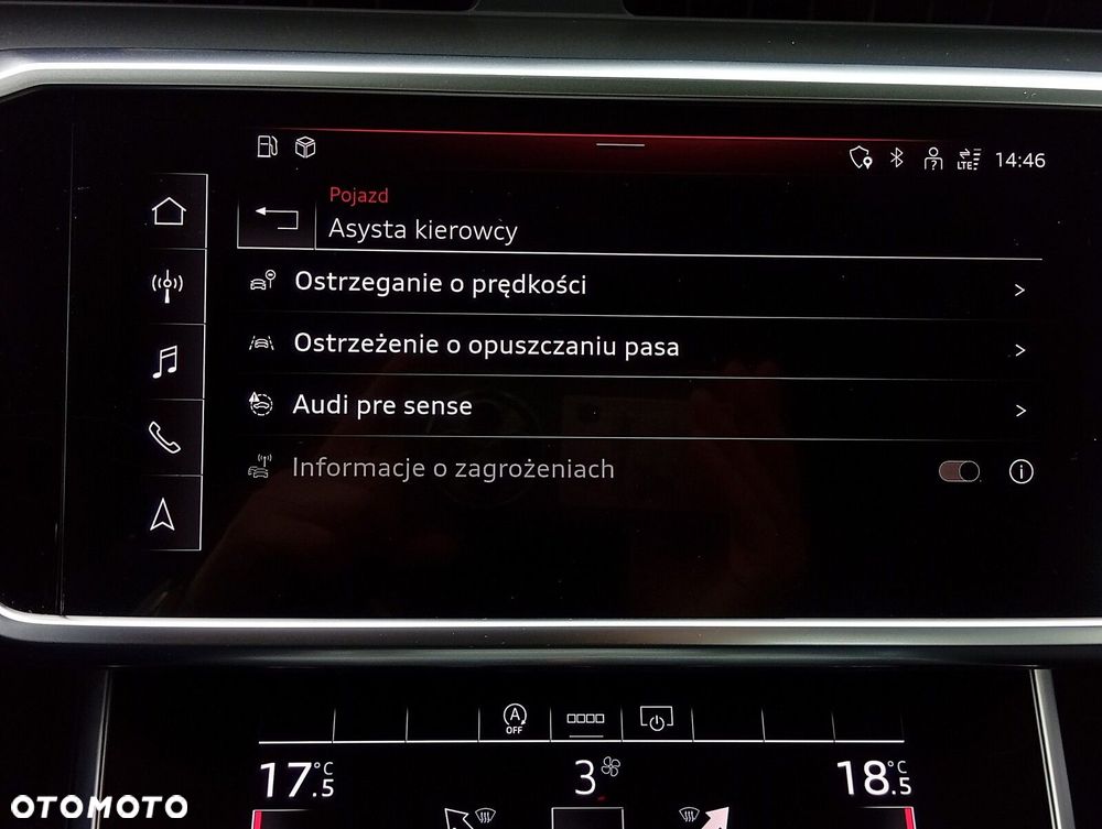 Audi A6 Limousine - 34