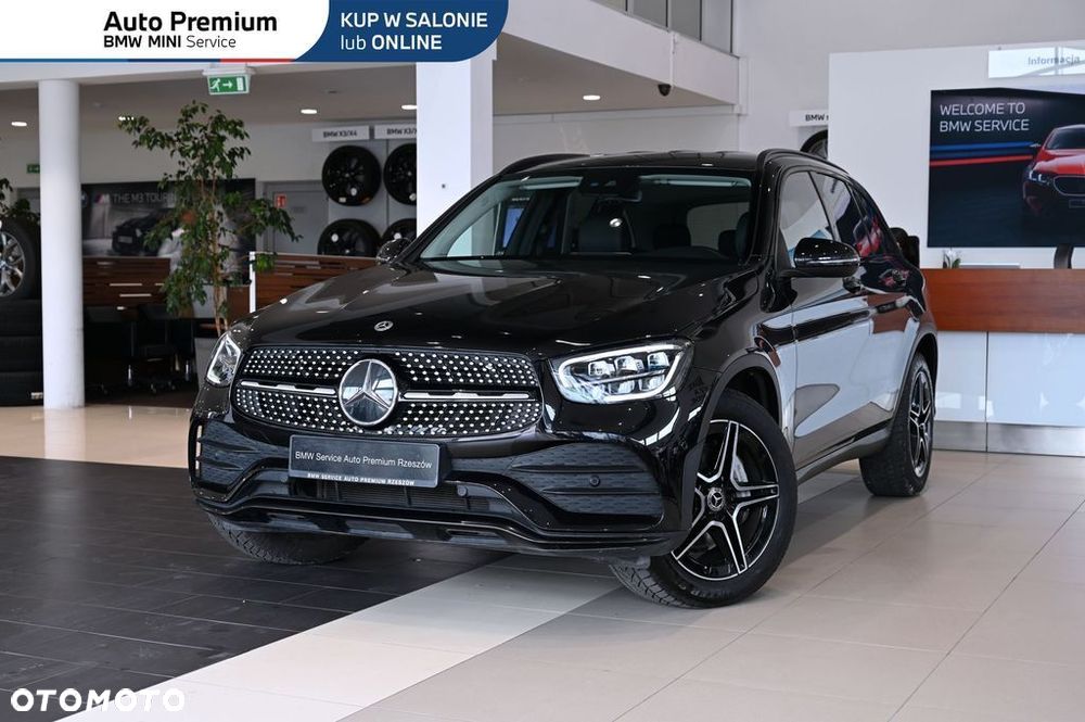 Mercedes-Benz GLC - 5
