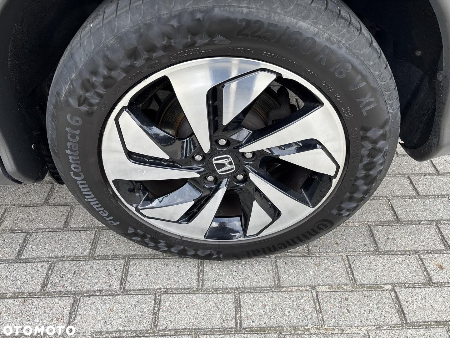 Honda CR-V 1.6i-DTEC Executive (Honda Sensing Pack) - 27
